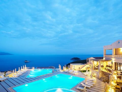Property view
