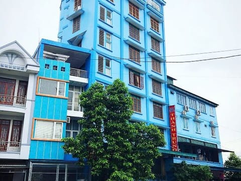 Property view