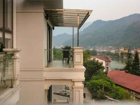 Property view