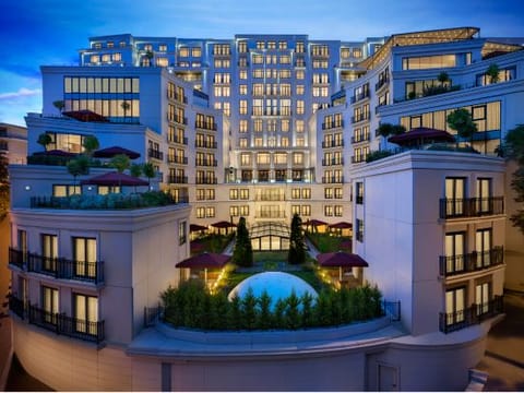 Property view