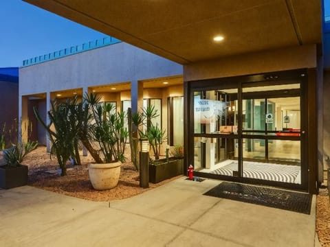 Property view