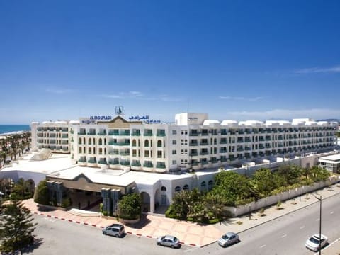 Property view