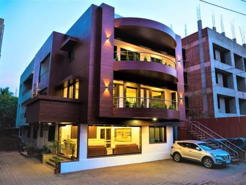 Property view