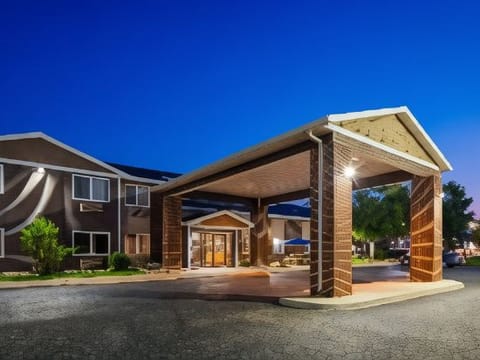 Property view