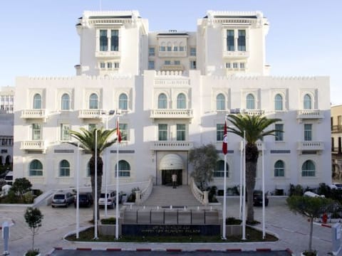Property view