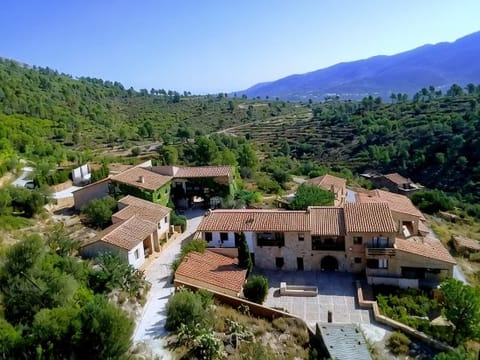 Property view