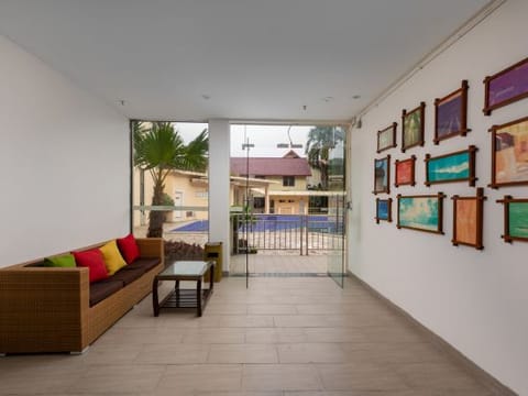 Fitness & Recreational Facilities