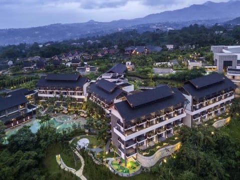 Property view