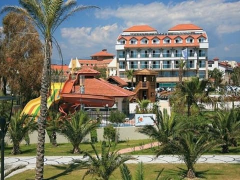 Property view