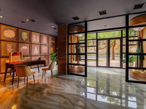 Property view