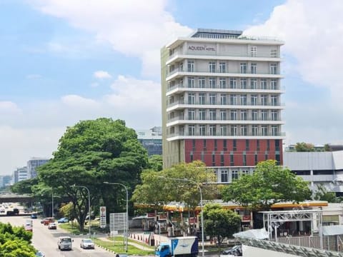 Property view