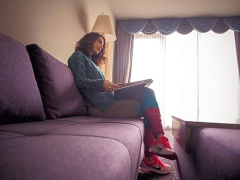 Property view
