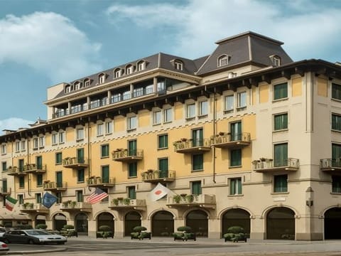 Property view