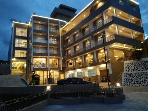 Property view