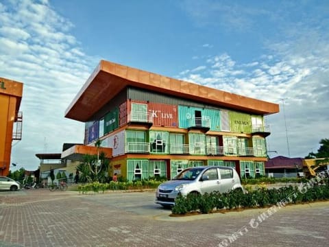Property view