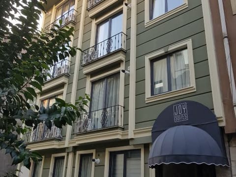Property view
