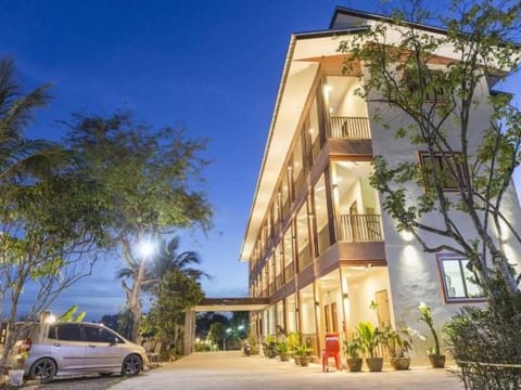 Property view