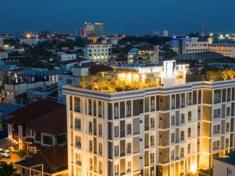 Property view