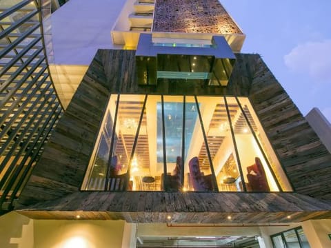 Property view