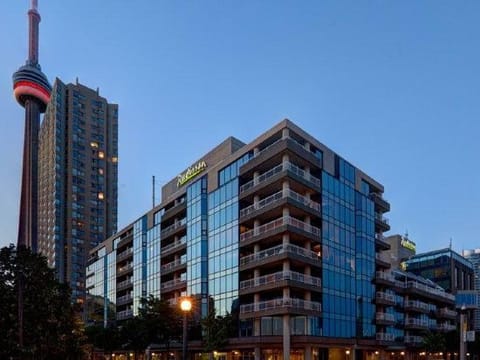 Property view