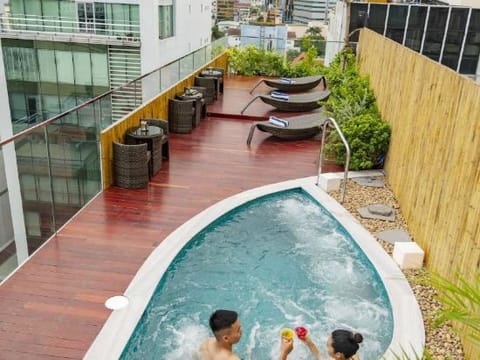 Property view