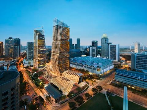 Property view