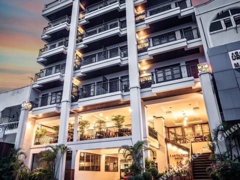 Property view