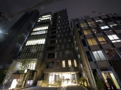 Property view