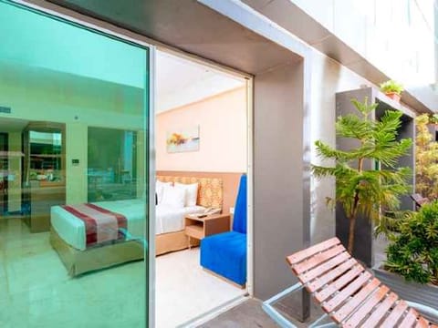 Property view