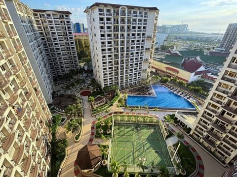 Property view