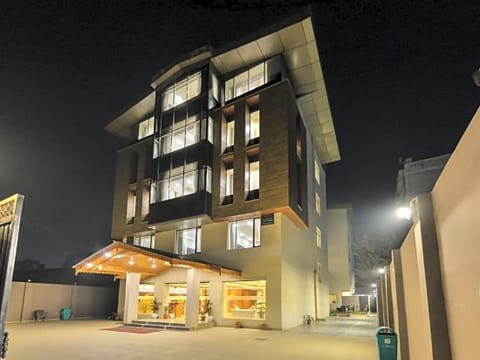 Property view