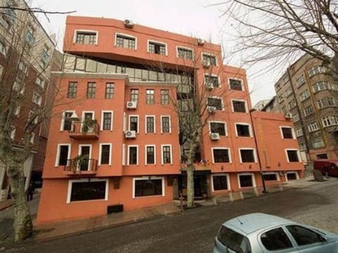 Property view