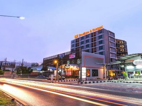 Property view
