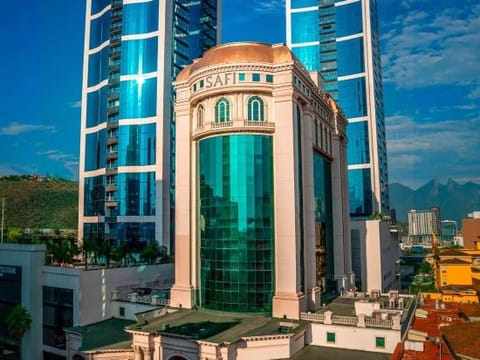 Property view
