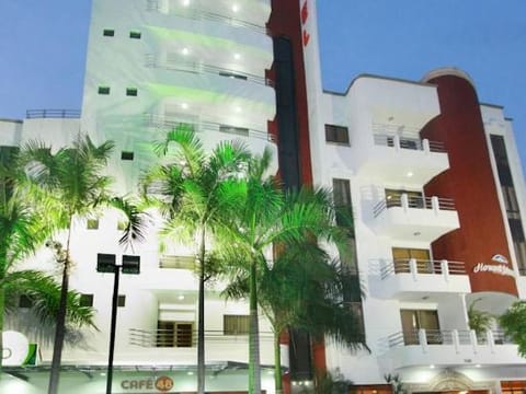 Property view