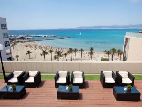 Property view