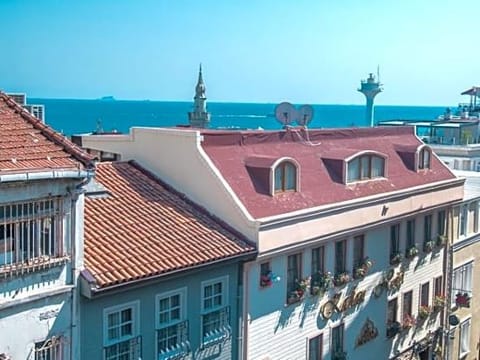 Property view