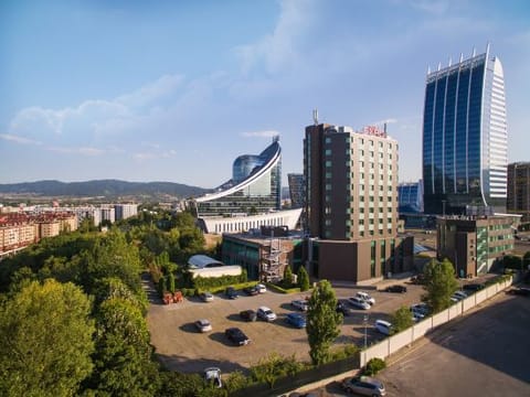 Property view