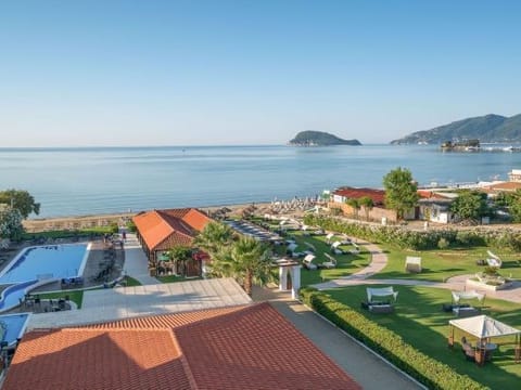 Property view