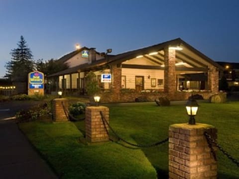 Property view