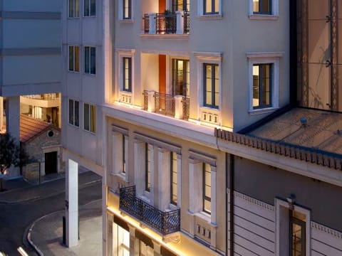 Property view