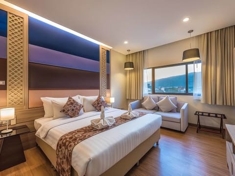 Property view