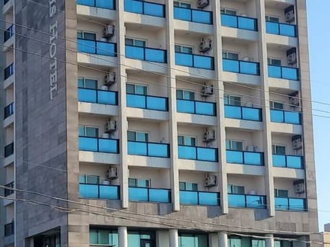 Property view