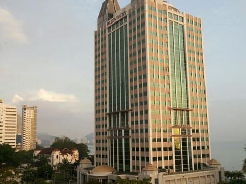 Property view