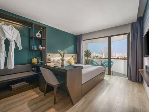 Property view