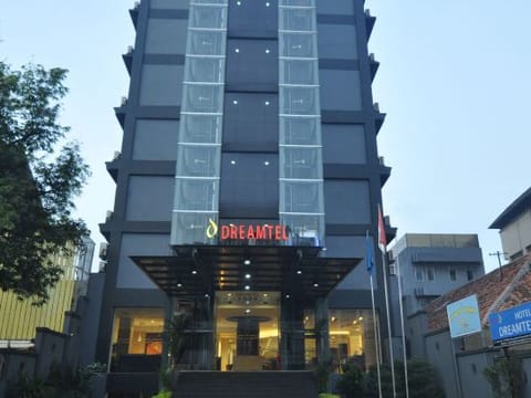Property view