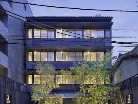 Property view