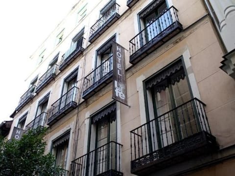 Property view
