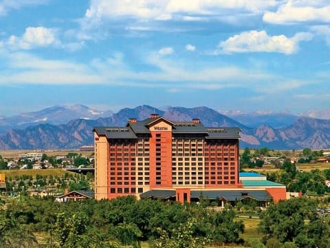 Property view