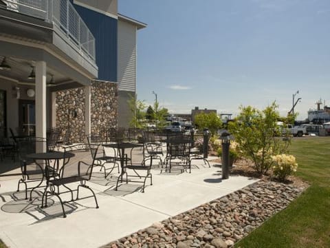Property view